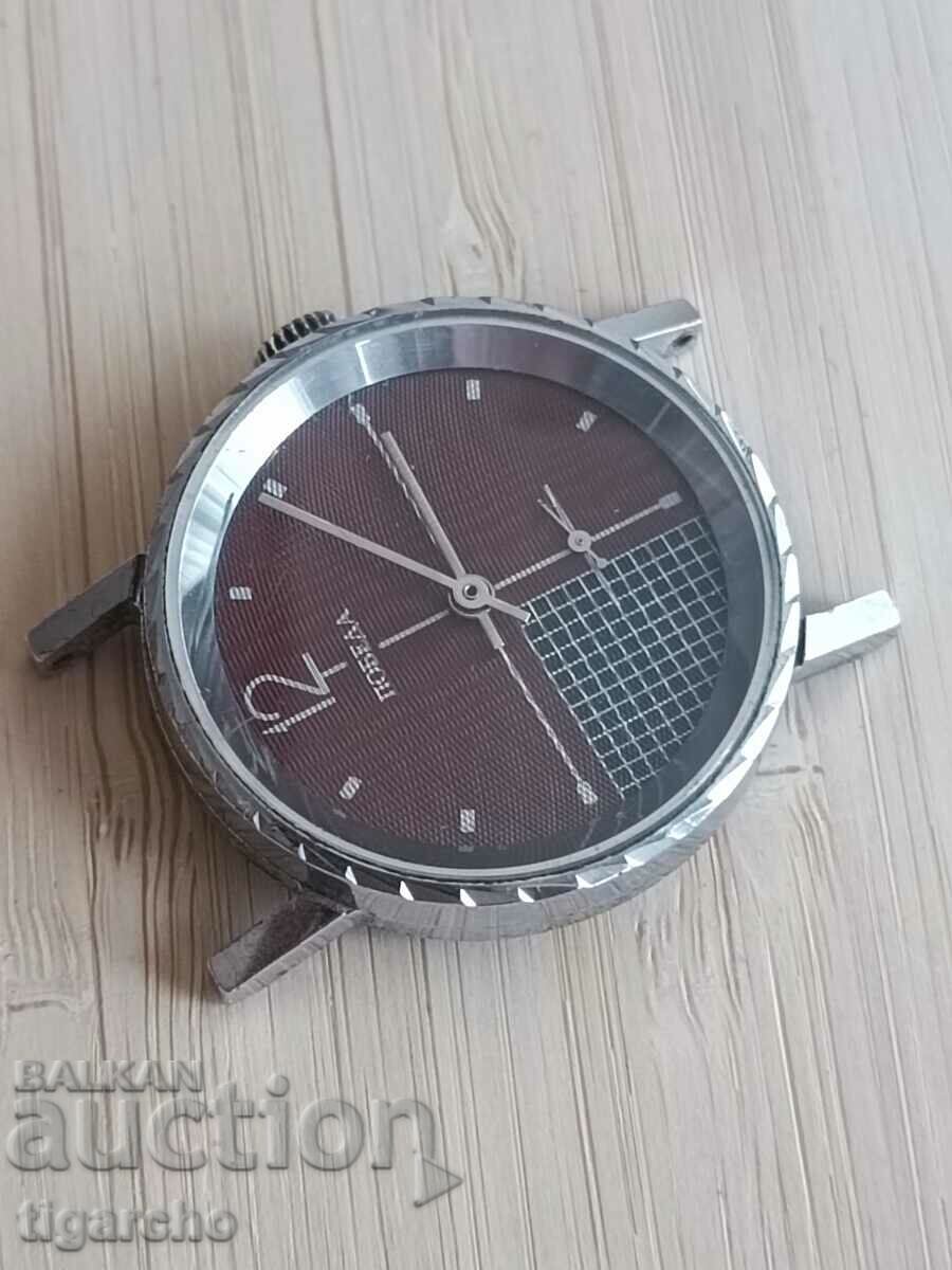 Pobeda watch - 5 Pobeda watch - 5