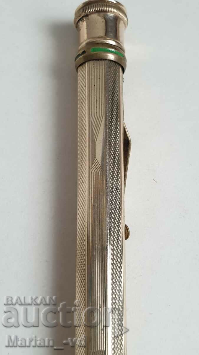 Delivery of Old USUS Patent Multicolor Pencil