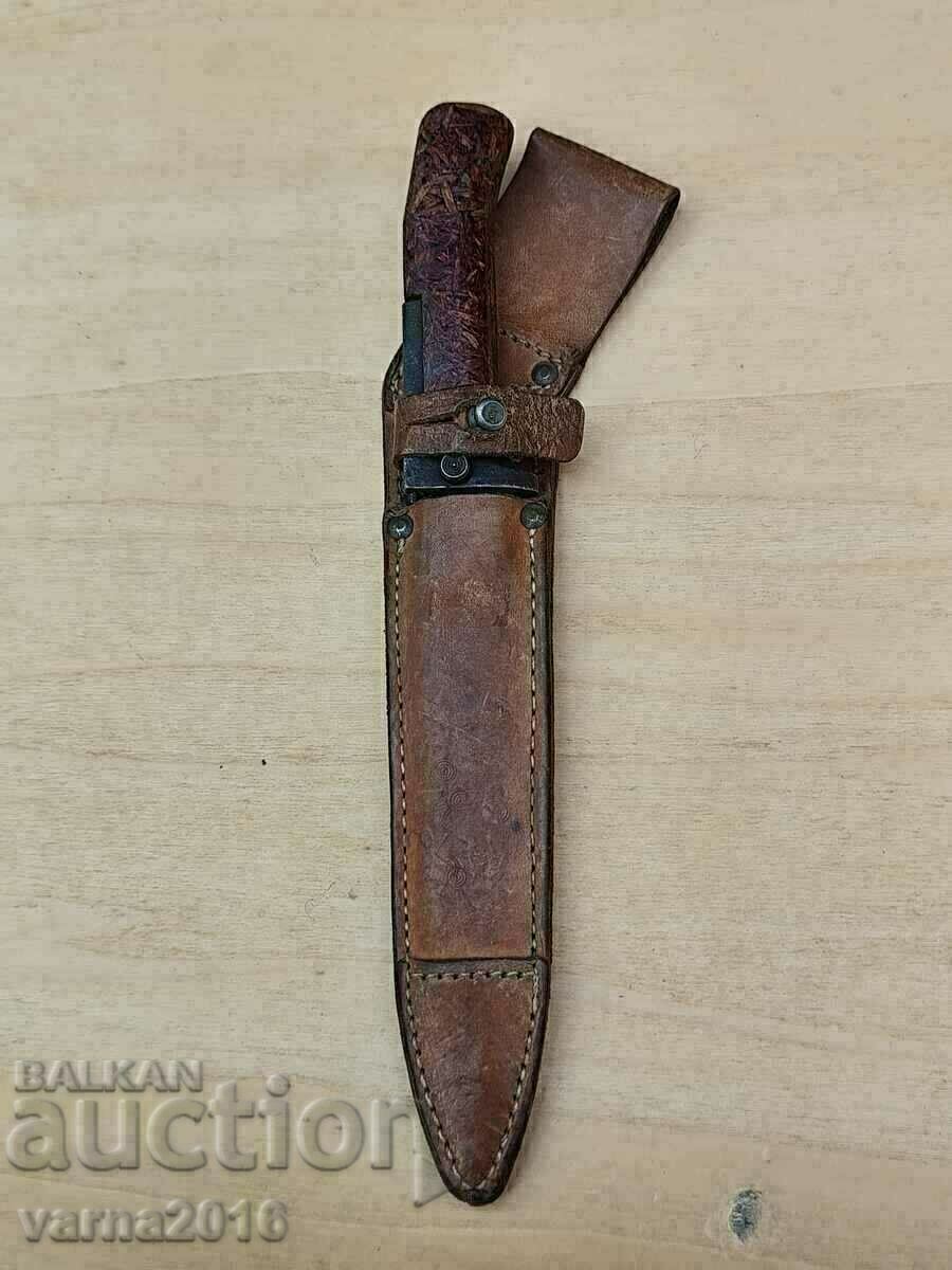 Military Bayonet for Vz58 Rifle