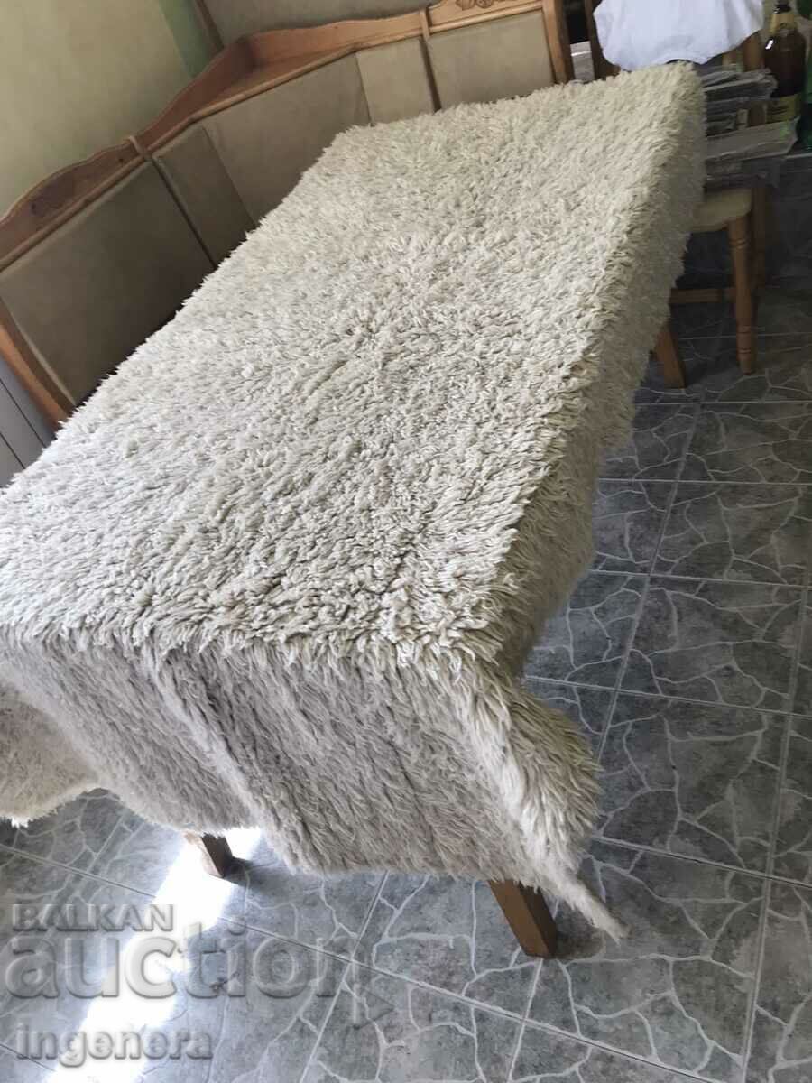 KITENIK ALIA KILIM CHERGA WOOL-200 X 110 CM with price 27.00 BGN | € 13.80 KITENIK ALIA KILIM CHERGA WOOL-200 X 110 CM with price 27.00 BGN | € 13.80