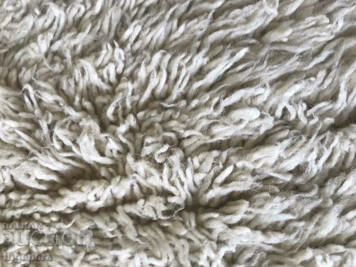 Licitație KITENIK ALYA KILIM CHERGA LANA-200 X 110 CM