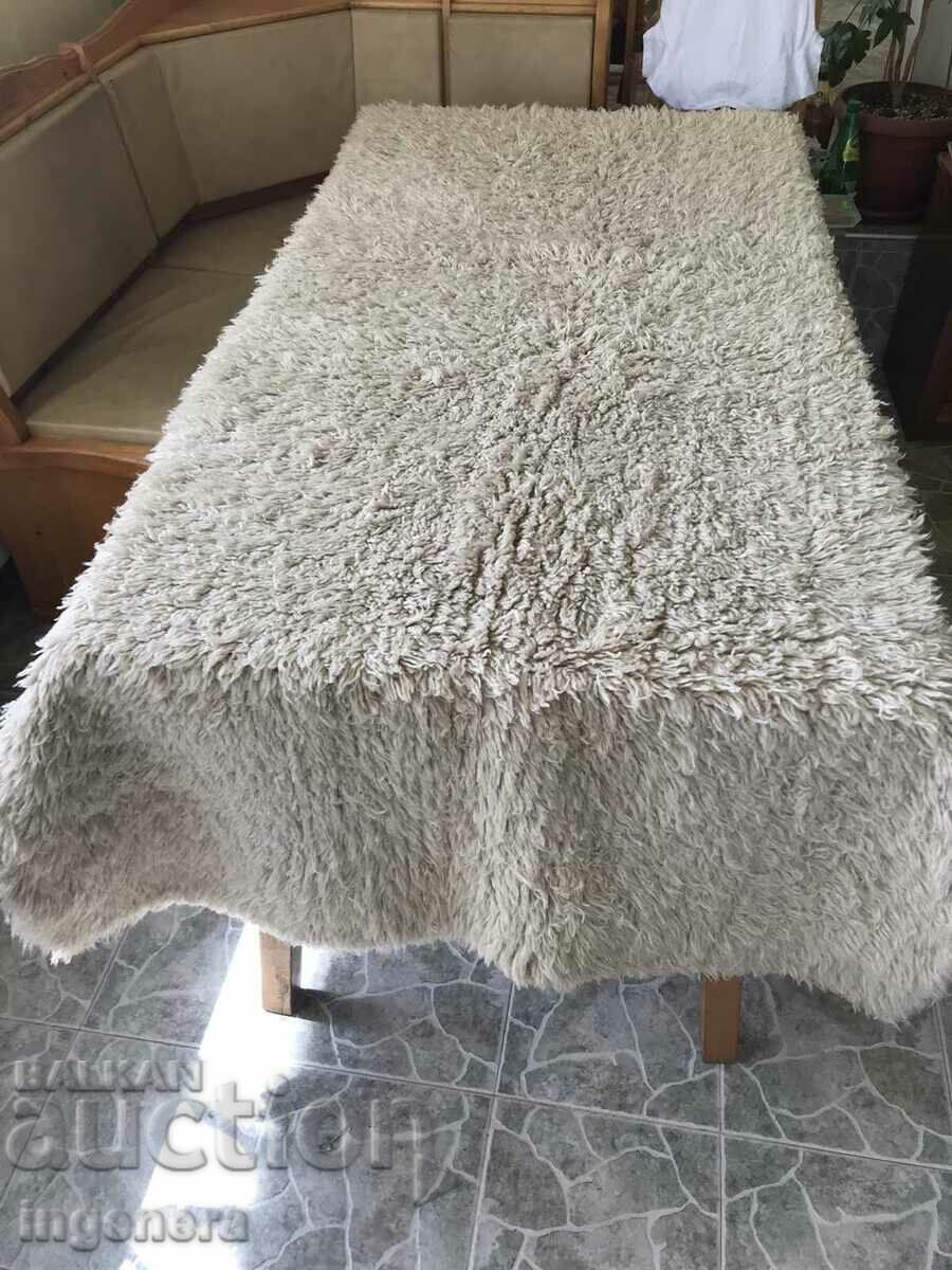 KITENIK ALYA KILIM CHERGA LANA-200 X 110 CM