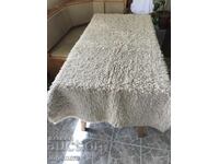 KITENIK ALYA KILIM CHERGA WOOL-200 X 110 CM