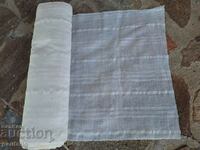 HANDWOVEN KENAR - SILK