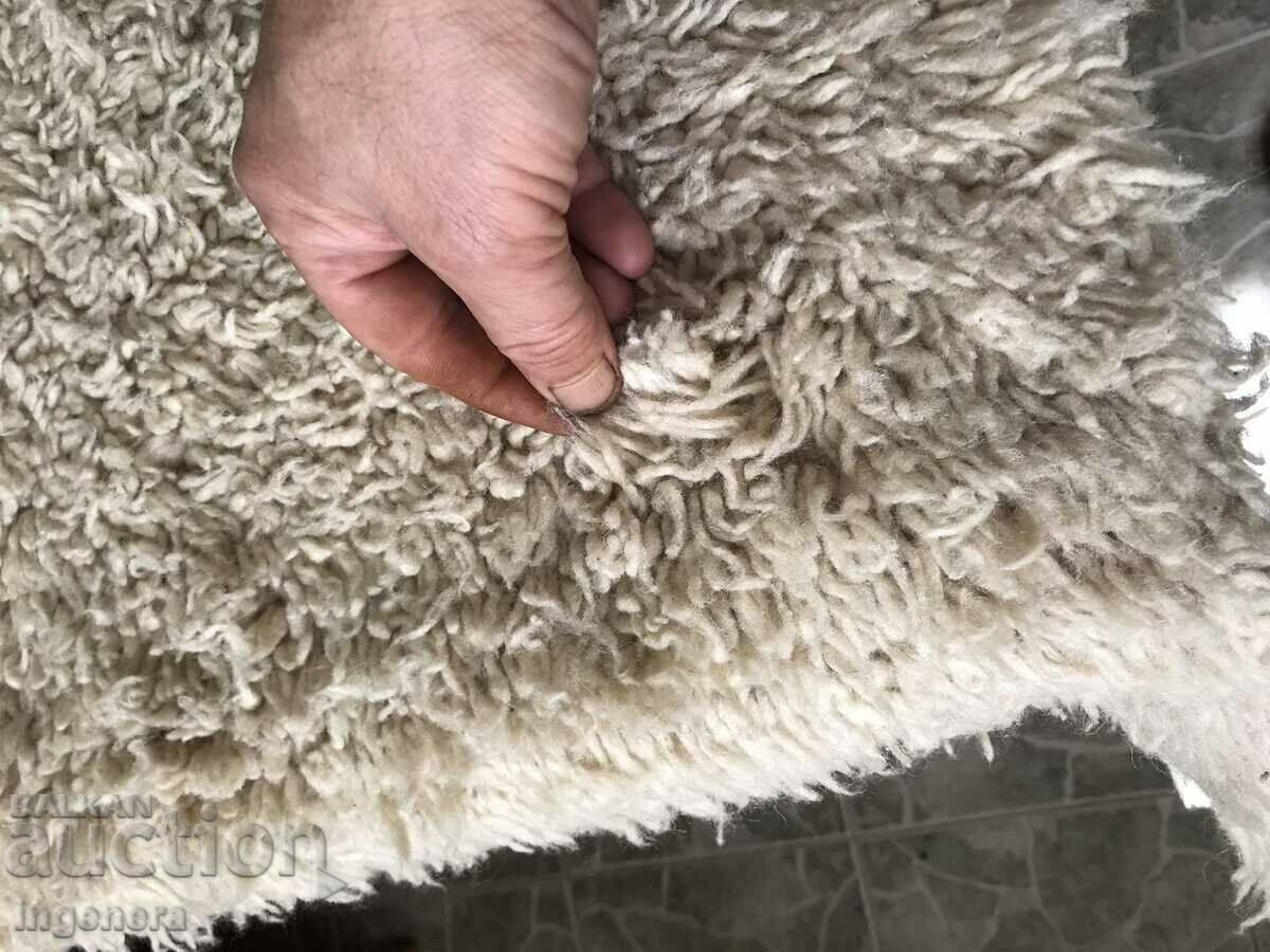 KITENIK ALIA KILIM CHERGA WOOL-200 X 110 CM with price 27.00 BGN | € 13.80 KITENIK ALIA KILIM CHERGA WOOL-200 X 110 CM with price 27.00 BGN | € 13.80