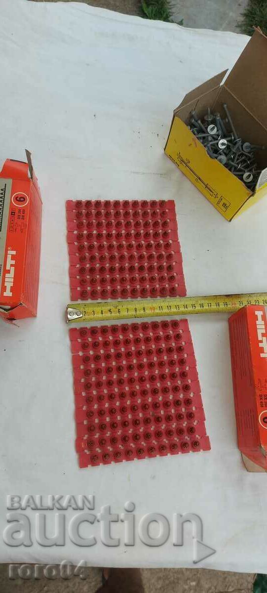 ХИЛТИ - HILTI - 6