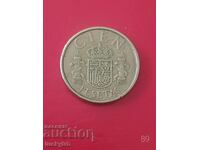 100 pesetas 1984 - Spain