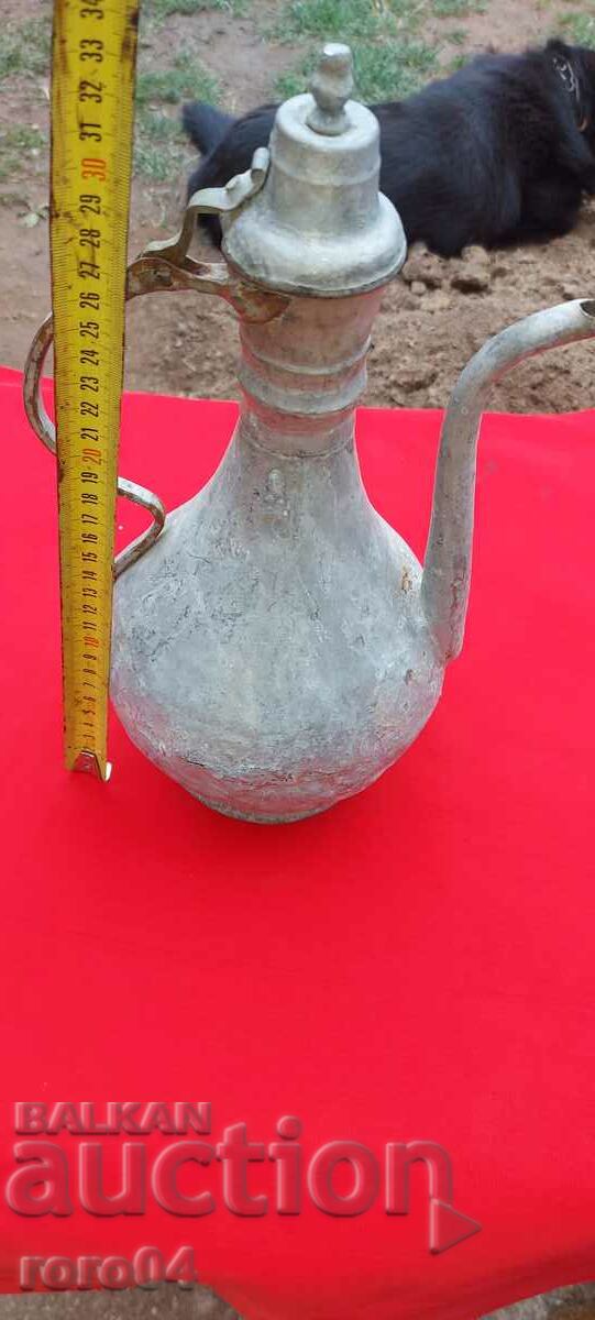 IBRIK cu preț 148.50 BGN | € 75.93