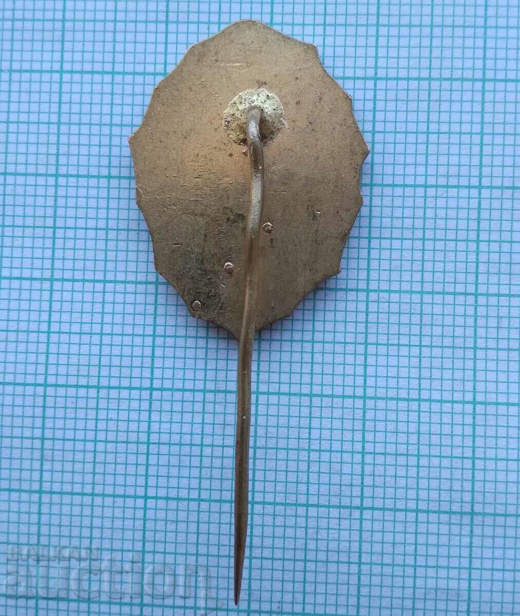 Παράδοση Σήμα 16945 - Αθλητισμός HBHB Μογγολία Παράδοση Σήμα 16945 - Αθλητισμός HBHB Μογγολία