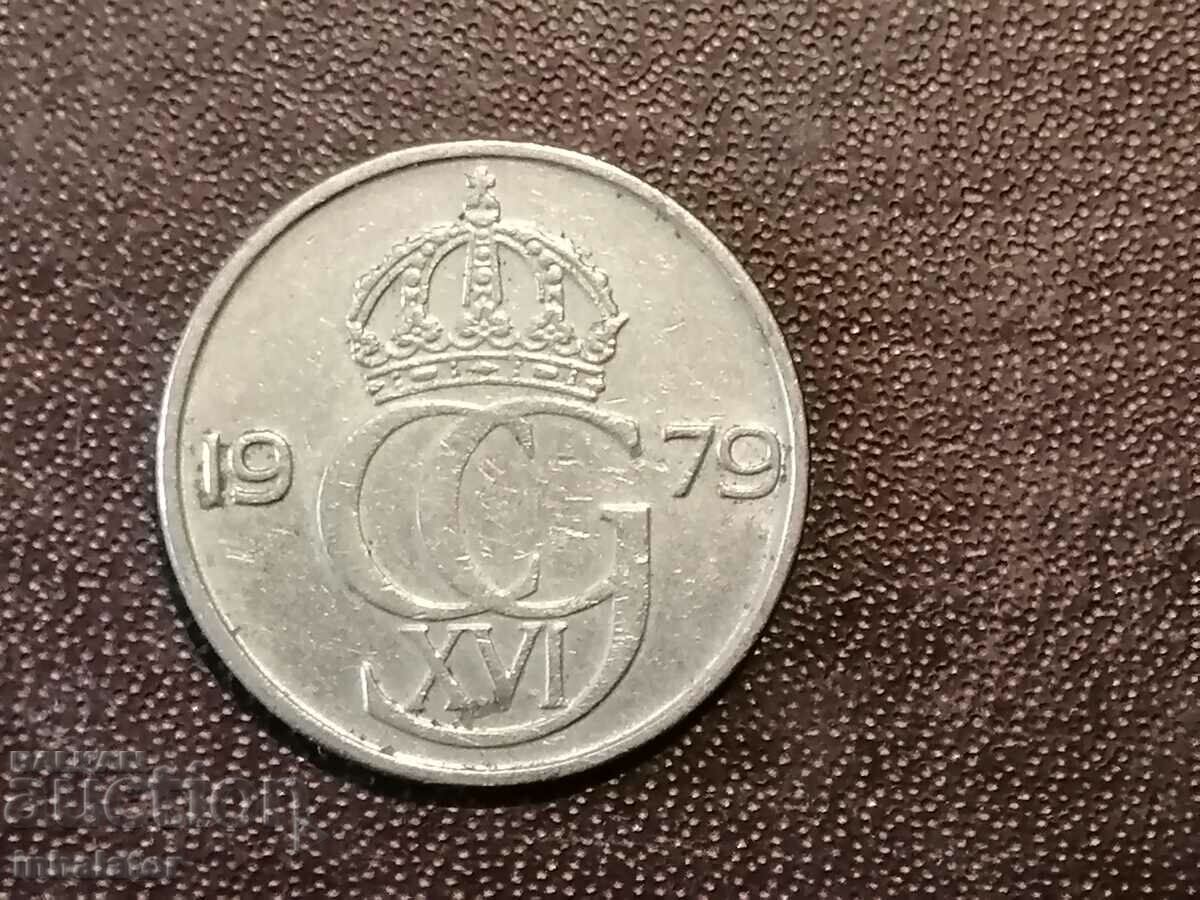 1979 50 jore Σουηδία