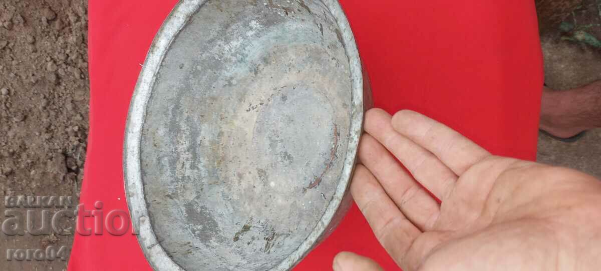 Delivery of SAHAN - BIG Delivery of SAHAN - BIG