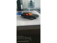 Matchbox Toyota Supra