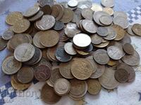 Coins -200pcs-0.01st