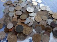 Coins -200pcs-0.01st