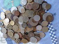 Coins -200pcs-0.01st