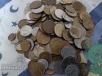 Coins -200pcs-0.01st