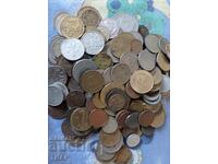 Coins -200pcs-0.01st