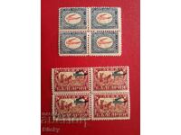 air mail 1927 checker series