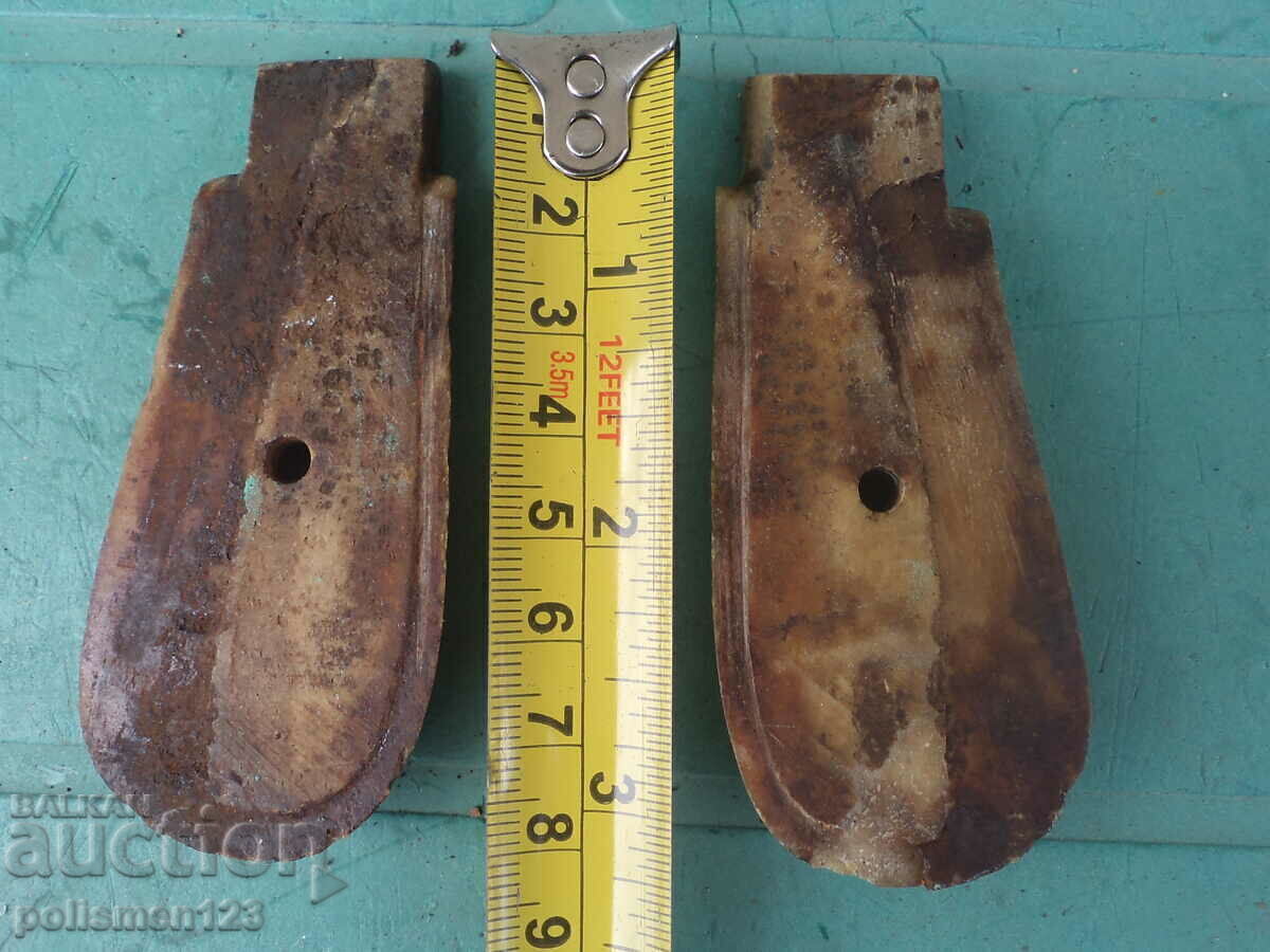 Chirene pentru Gasser cu preț 95.00 BGN | € 48.57 Chirene pentru Gasser cu preț 95.00 BGN | € 48.57