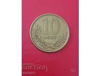 10 leka 2013 - Albania