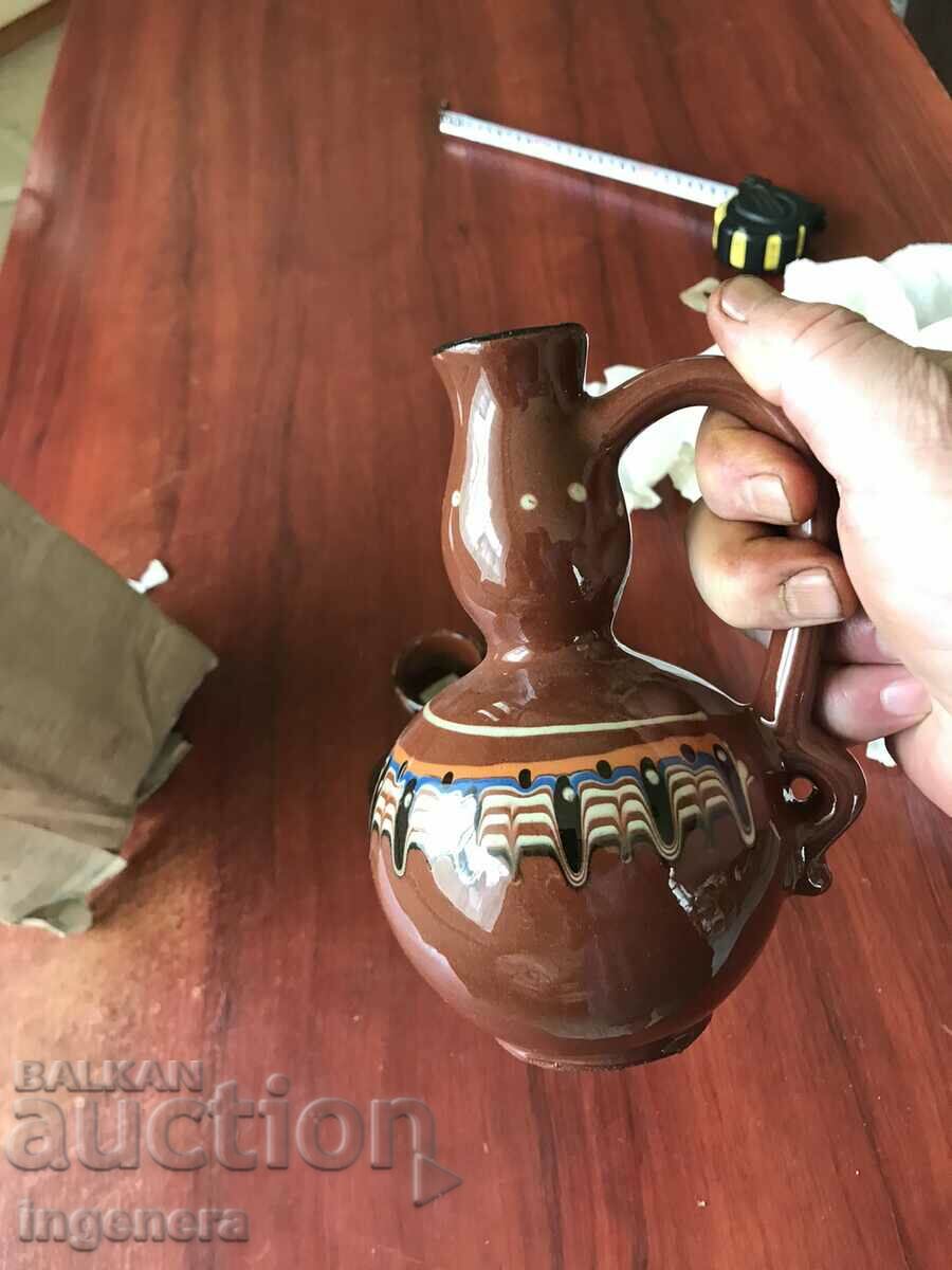 TROJANSKA CERAMICS NEW SERVICE FROM SOCA LABEL - 5