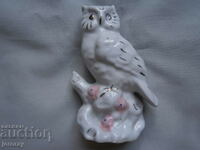 Porcelain figure 15 cm.