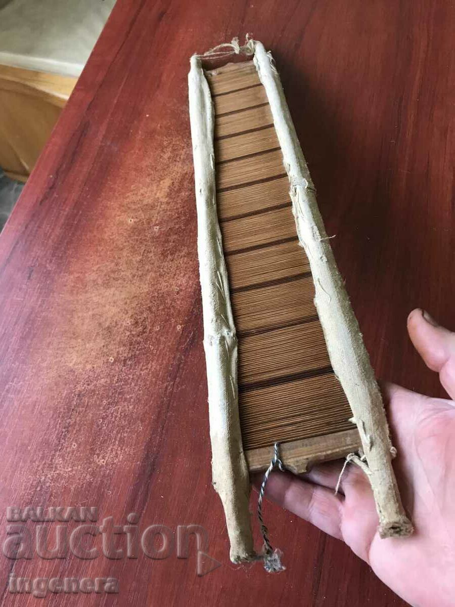 Auction BROAD BROAD FABRIC WEAVING ETHNIC RABBIT 30'S COMB Auction BROAD BROAD FABRIC WEAVING ETHNIC RABBIT 30'S COMB