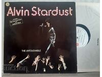 Alvin Stardust ‎– The Untouchable 1974