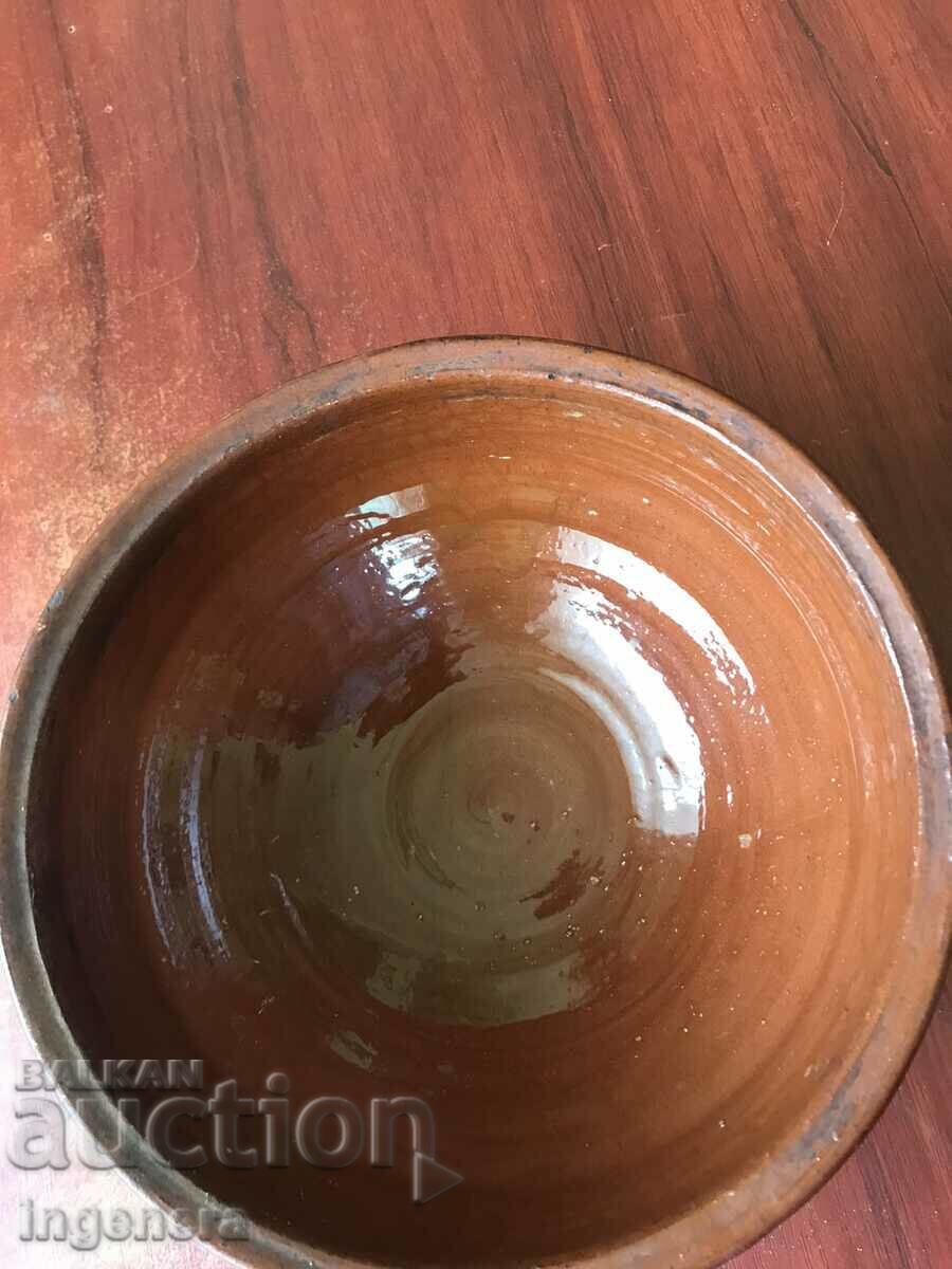 Delivery of CERAMIC PANICA LARGE BOWL STACKER Delivery of CERAMIC PANICA LARGE BOWL STACKER