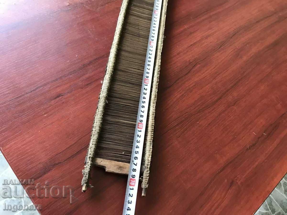 Auction BROAD BROAD FABRIC WEAVING ETHNIC RABBIT 30'S COMB Auction BROAD BROAD FABRIC WEAVING ETHNIC RABBIT 30'S COMB