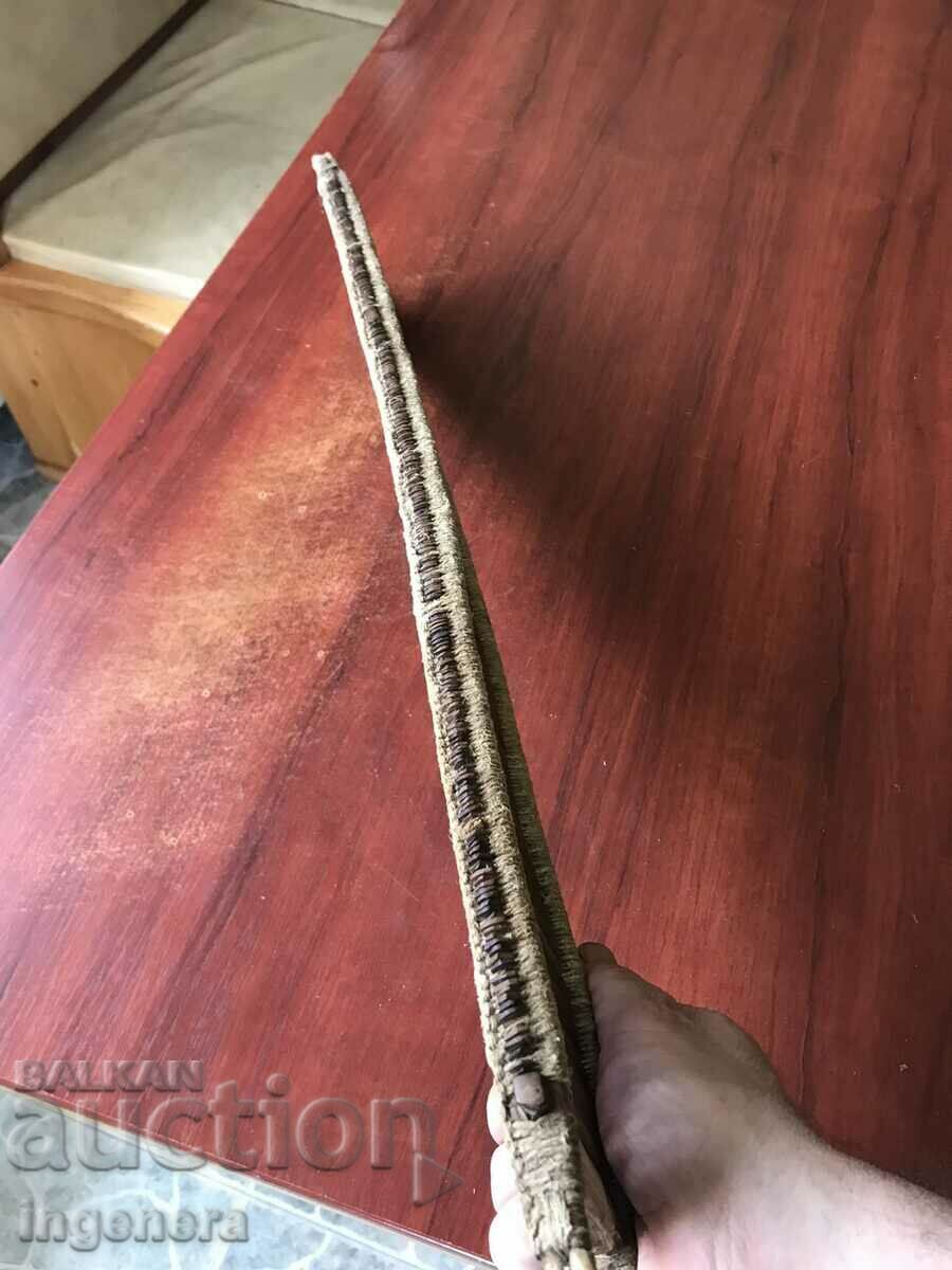 BROAD BROAD FABRIC WEAVING ETHNIC RABBIT 30'S COMB - 5 BROAD BROAD FABRIC WEAVING ETHNIC RABBIT 30'S COMB - 5