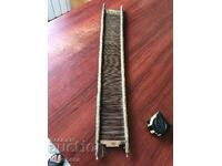 BROAD BROAD FABRIC WEAVING ETHNIC RABBIT 30'S COMB