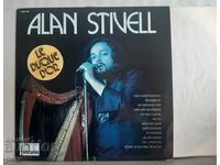 Alan Stivell ‎– Le Disque D'Or 1976