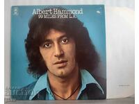 Albert Hammond ‎– 99 μίλια από το L.A. 1975