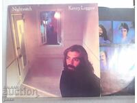 Kenny Loggins ‎– Nightwatch 1978