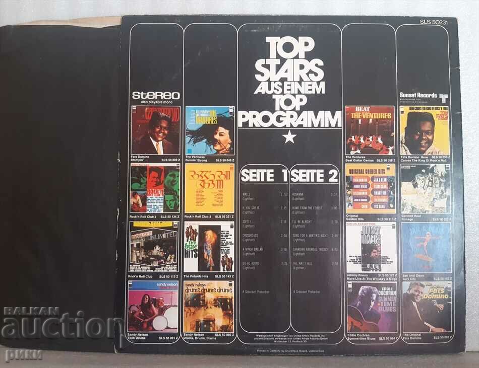 Gordon Lightfoot ‎– The Way I Feel 1974 with price 23.00 BGN | € 11.76