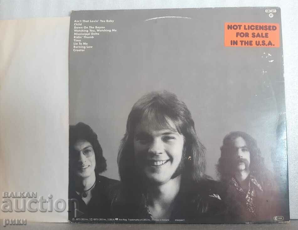 It's A Beautiful Day – ...Today 1979 with price 38.00 BGN | € 19.43 It's A Beautiful Day – ...Today 1979 with price 38.00 BGN | € 19.43