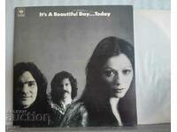 It's A Beautiful Day ‎– ...Σήμερα 1979