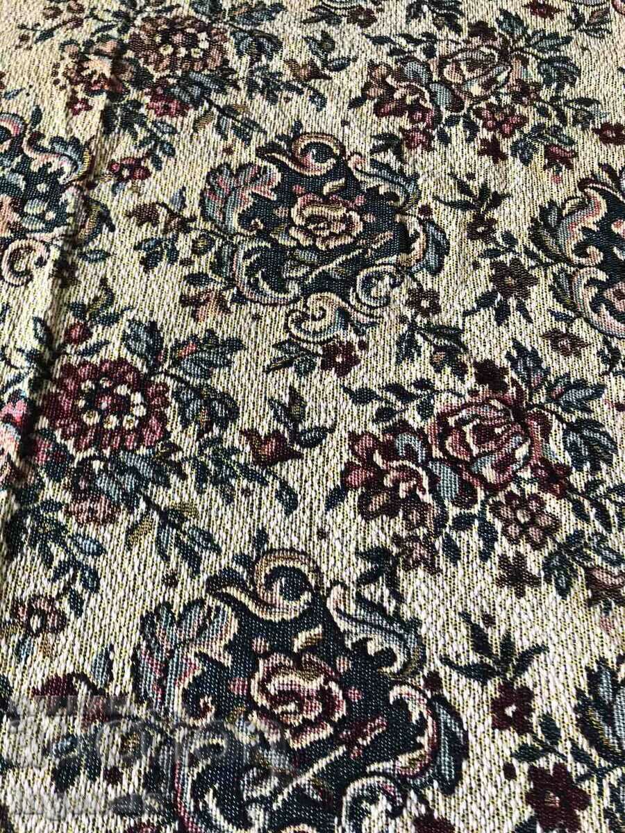 Auction BED COVER JACQUARD BLANKET NEW LABEL Auction BED COVER JACQUARD BLANKET NEW LABEL