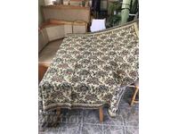 BED COVER JACQUARD BLANKET NEW LABEL