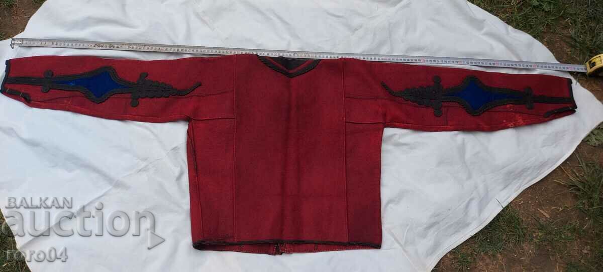 Delivery of ANTHERIA Delivery of ANTHERIA