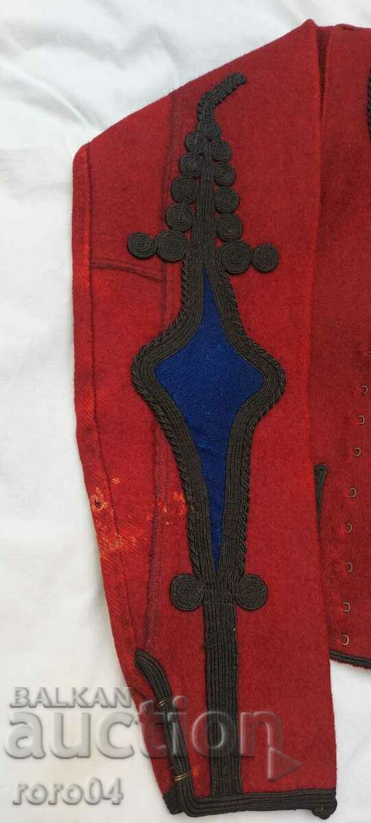 ANTHERIA - 7 ANTHERIA - 7