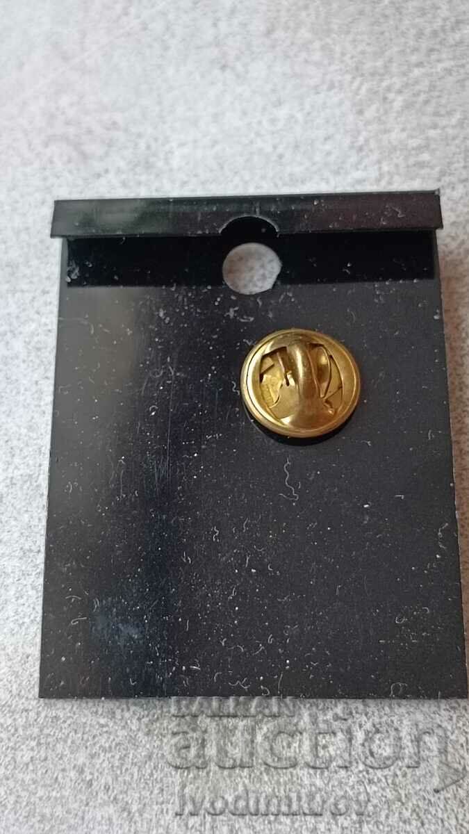 Atlanta 1996 Olympic Games Badge with price 6.65 BGN | € 3.40 Atlanta 1996 Olympic Games Badge with price 6.65 BGN | € 3.40