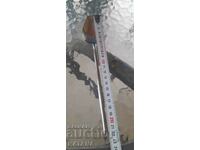 Ανοξείδωτο κουτάλι 22 cm