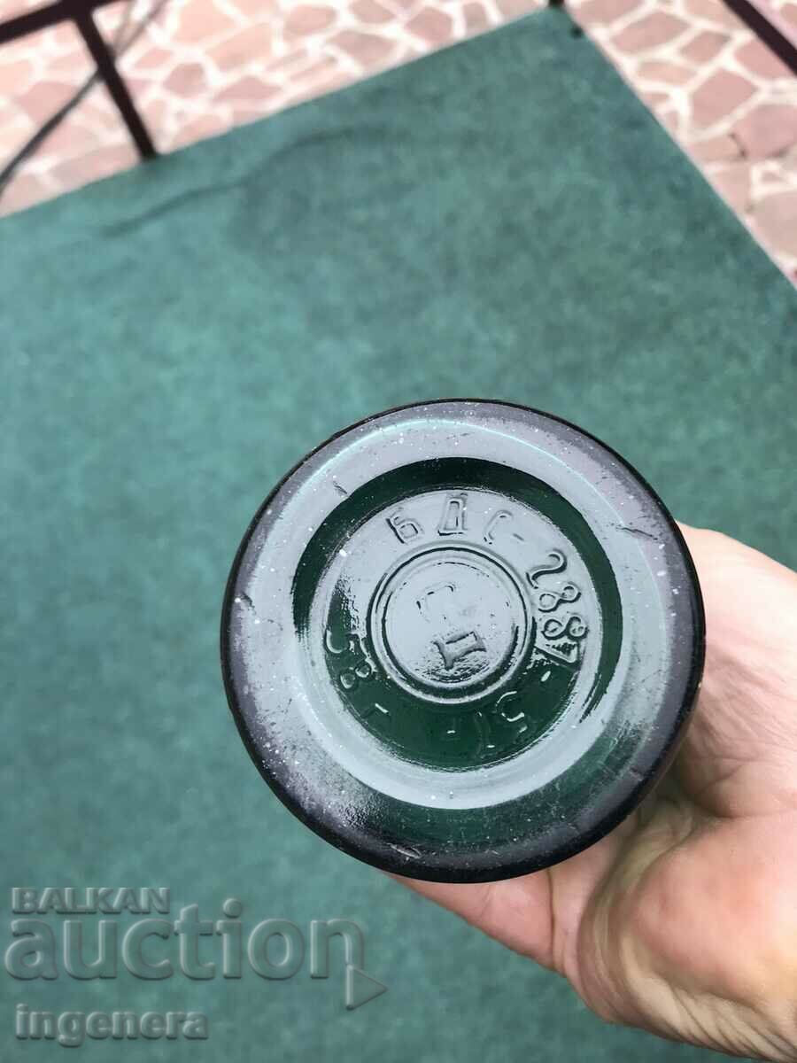 Auction BOTTLE BOTTLE MARKED SINCE 1958. Auction BOTTLE BOTTLE MARKED SINCE 1958.