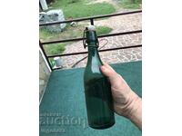 BOTTLE BOTTLE MARKED SINCE 1958.