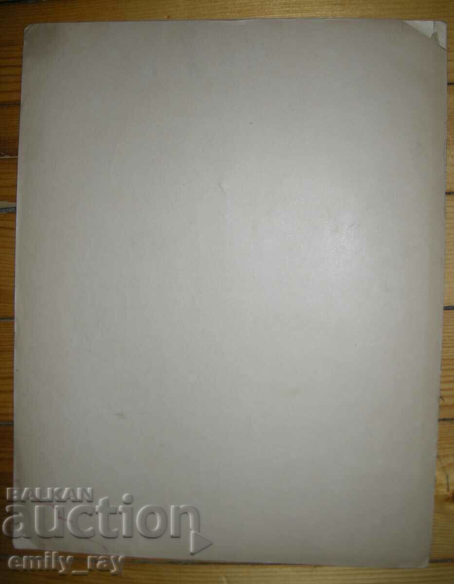 Delivery of Notes - SHE LOVED ME / TROST Delivery of Notes - SHE LOVED ME / TROST