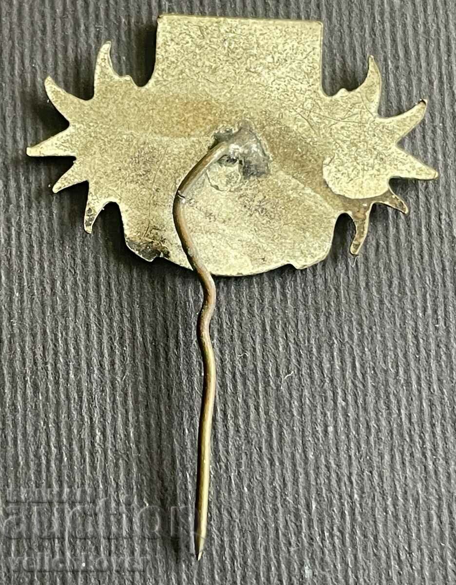 38125 Bulgaria sign BTS Tourist Authority Ivan Vazov ema with price 5.00 BGN | € 2.56 38125 Bulgaria sign BTS Tourist Authority Ivan Vazov ema with price 5.00 BGN | € 2.56