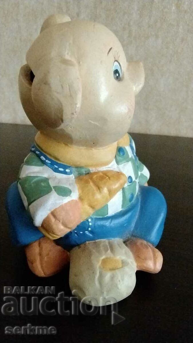 Porcelain figure - 5