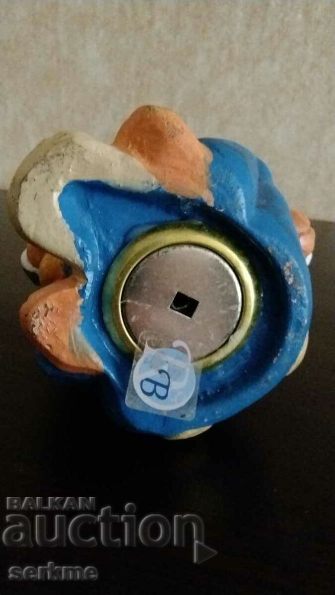 Porcelain figure - 6